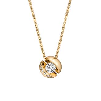 CALLA Collier