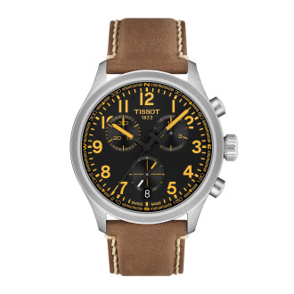 Chrono L 42mm