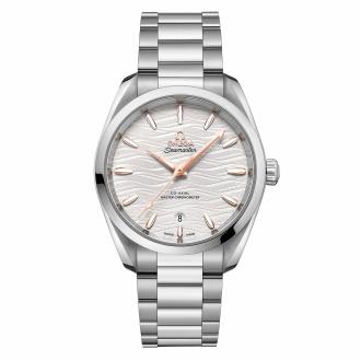 Seamaster Aqua Terra 150 M Co-Axial Master Chronometer