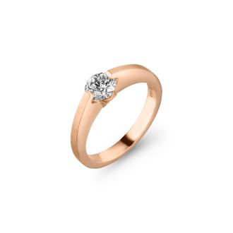 LIBERTÉ Diamantring