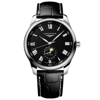 The Longines Master Collection