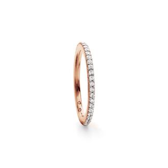 Love Band Ring