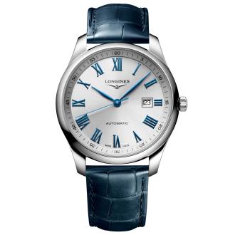 The Longines Master Collection