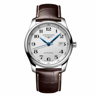 The Longines Master Collection