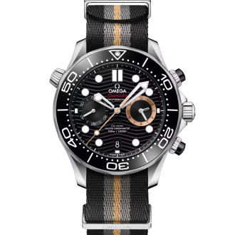Seamaster Diver 300M