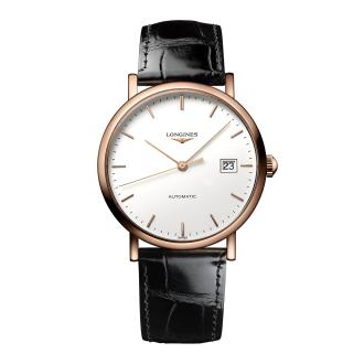 The Longines Elegant Collection