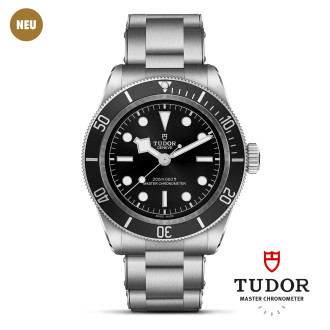 TUDOR Black Bay Ceramic  