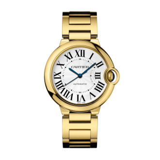 Ballon Bleu de Cartier