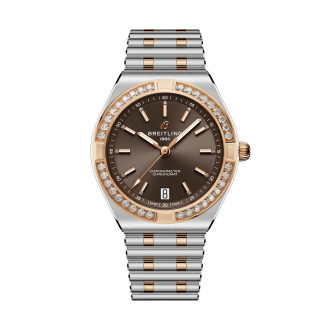 Chronomat Automatic 36