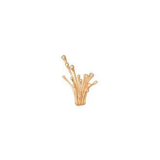 BoHo Zweig Ohrclip Medium