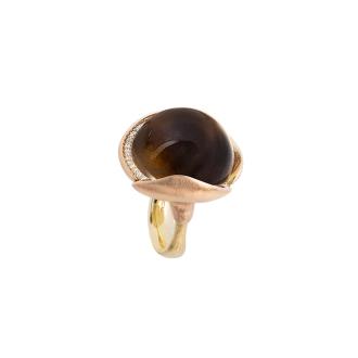 Lotus Ring