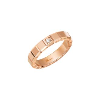 Ice Cube Ring