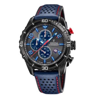 Chrono Sport