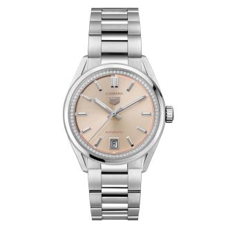 TAG HEUER CARRERA DATE
