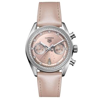 TAG HEUER CARRERA CHRONOGRAPH