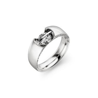 LIBERTÉ Diamantring