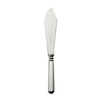 Alt-Spaten Tortenmesser 150 massiv-versilbert