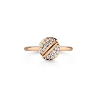 PATCHMATCH Diamantring