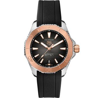 TAG HEUER AQUARACER PROFESSIONAL 200 DATE