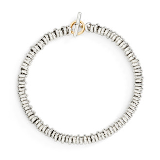 Armband Rondelle