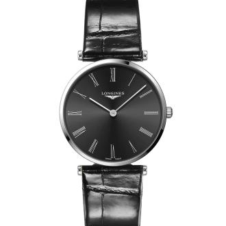 LA GRANDE CLASSIQUE DE LONGINES