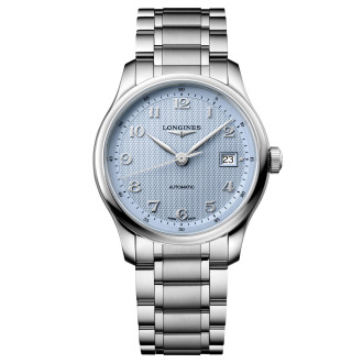 LONGINES MASTER COLLECTION