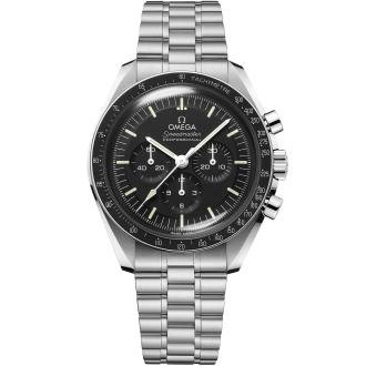 Speedmaster Moonwatch Professional Co-Axial Master Chronometer Chronograph