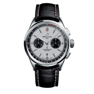 Premier B01 Chronograph 42