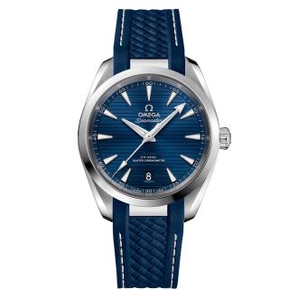 Seamaster Aqua Terra 150 M Co-Axial Master Chronometer