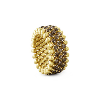 Brevetto Multi-Size Ring