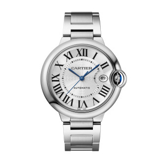 Ballon Bleu de Cartier