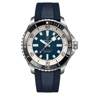 Superocean Automatic 44