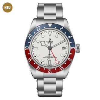 Black Bay GMT