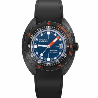 SUB 300 Carbon CARIBBEAN