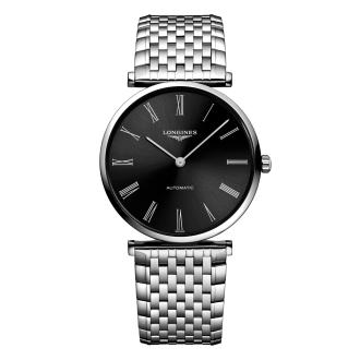 LA GRANDE CLASSIQUE DE LONGINES
