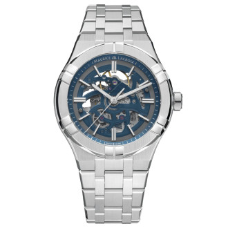 Aikon Automatic Skeleton