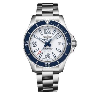 Superocean Automatic 42