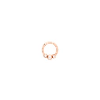 Piercing Bollicine