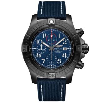 Super Avenger Chronograph 48 Night Mission