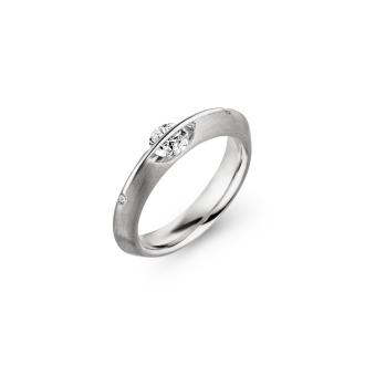 LIBERTÉ Diamantring