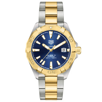 TAG HEUER AQUARACER DATE