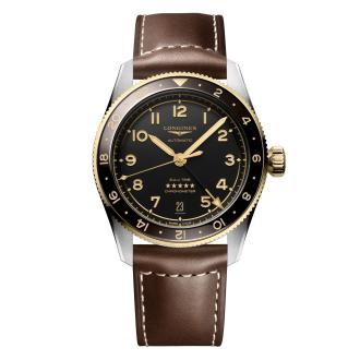 LONGINES SPIRIT ZULU TIME