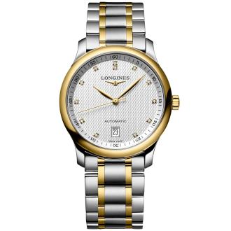 The Longines Master Collection