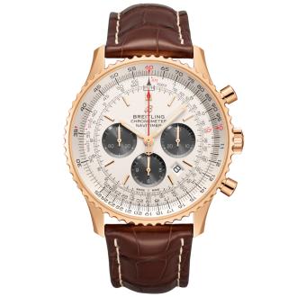 Navitimer B01 Chronograph 46