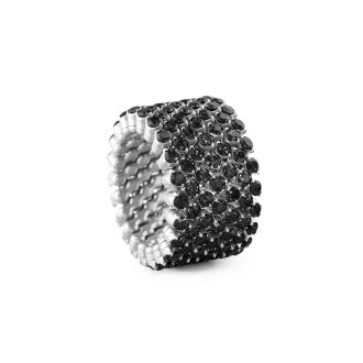 Brevetto Multi-Size Ring