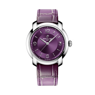 Lady Premier Automatic 36