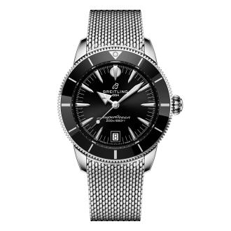 Superocean Heritage B31 Automatic 40