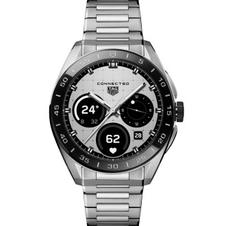 TAG HEUER CONNECTED CALIBRE E5