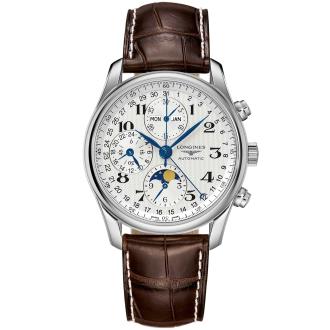 The Longines Master Collection