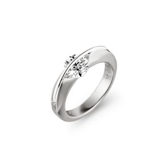 LIBERTÉ Diamantring